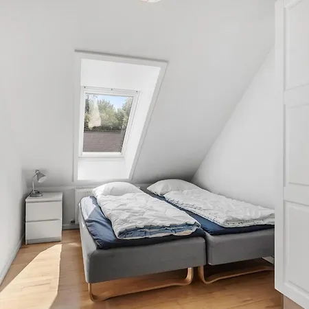 3 Bedroom In * Nimtofte