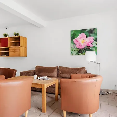 3 Bedroom In Nimtofte