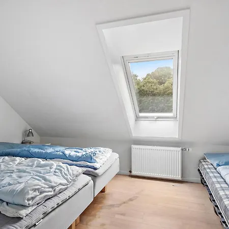 Lägenhet 3 Bedroom In