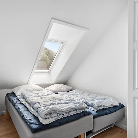 Lägenhet 3 Bedroom In Nimtofte