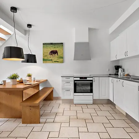 3 Bedroom In * Nimtofte