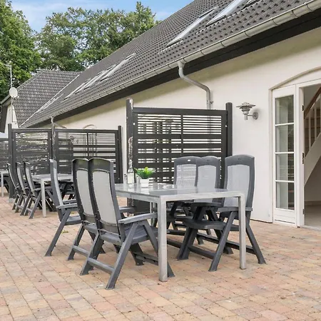 Lägenhet 3 Bedroom In