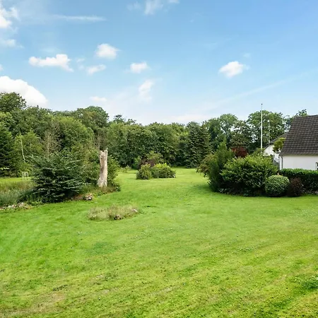 3 Bedroom In Lägenhet