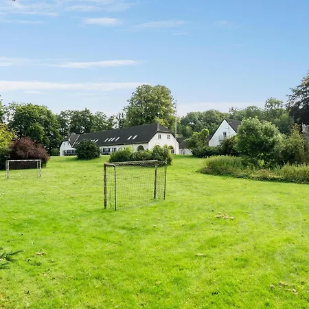 3 Bedroom In Lägenhet