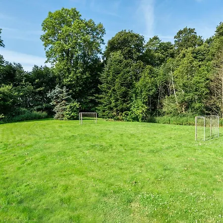 Lägenhet 3 Bedroom In Nimtofte