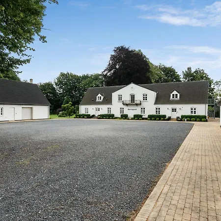 3 Bedroom In * Nimtofte