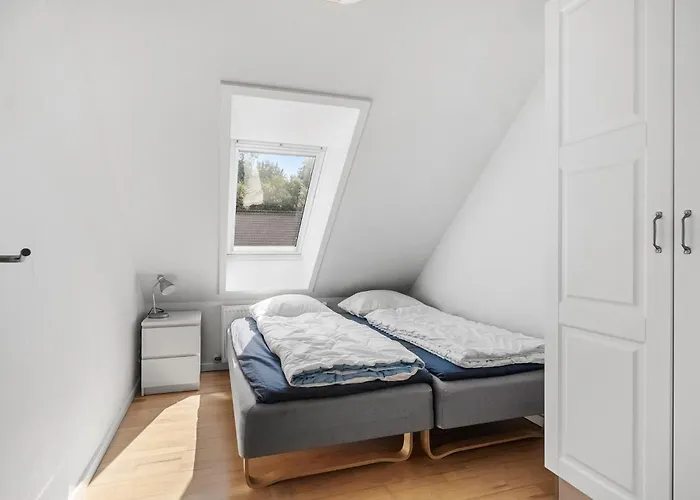 3 Bedroom In * Nimtofte