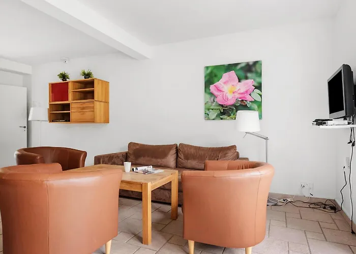 3 Bedroom In Nimtofte