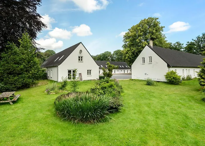 3 Bedroom In * Nimtofte