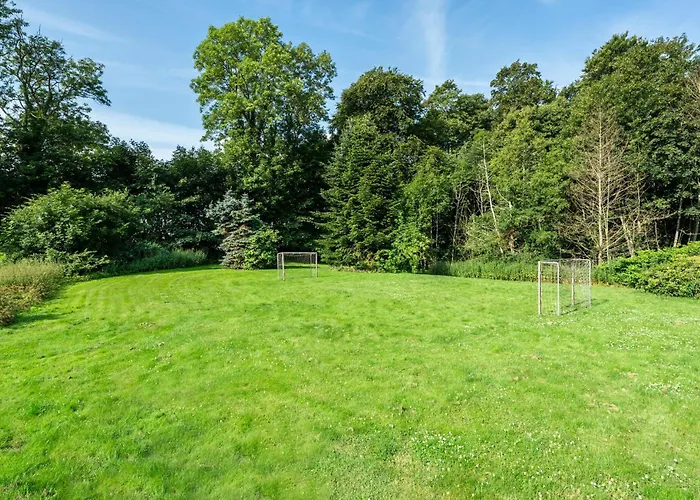 Apartment 3 Bedroom In Nimtofte