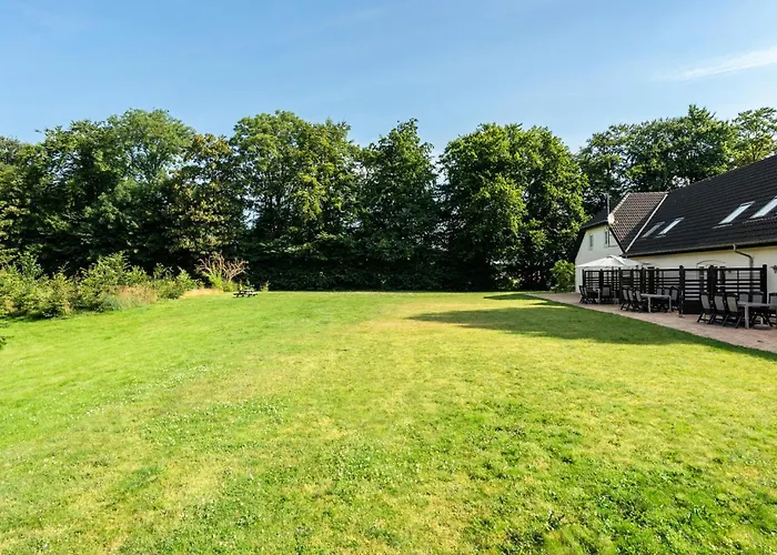 3 Bedroom In Nimtofte