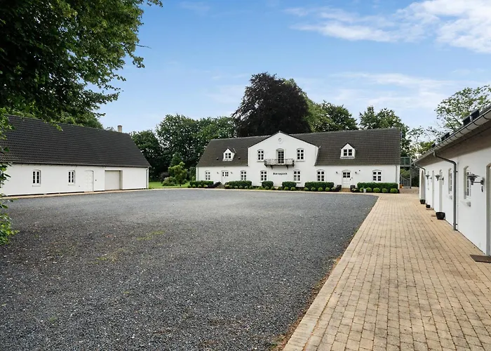 3 Bedroom In * Nimtofte